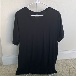V neck T-shirt